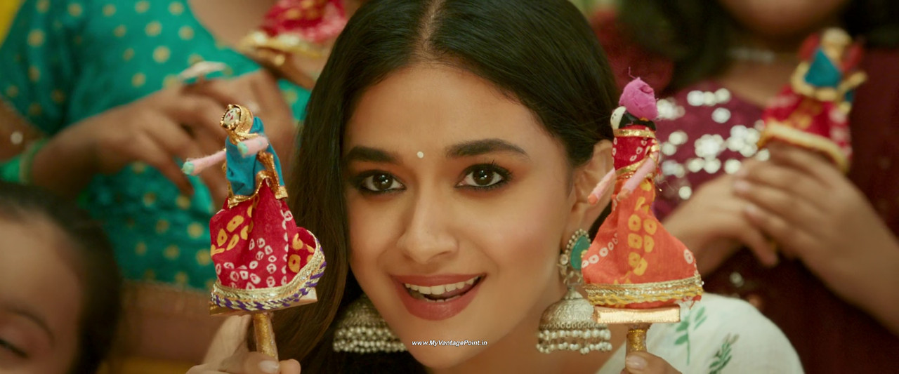 23Keerthy Suresh in Baby John (2024) Movie MyVantagePoint