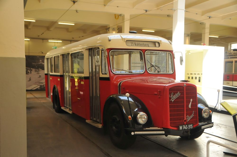 Tramvajski muzej u Beu B1-Wien-tramvajski-muzej-Saurer-5-GF-ST