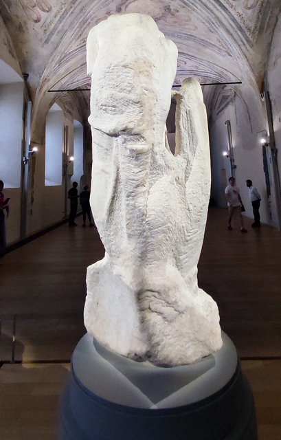 Milán, Castello Sforzesco, Pinacoteca di Brera y San Ambrosio - Milán-Bolonia-Rávena-Milán en Junio 2023 (10)