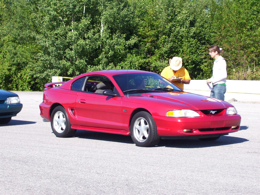 ford - Montréal Mustang: 40 ans et + d’activités! (Photos-Vidéos,etc...) - Page 19 100-0295
