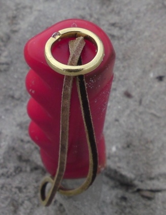 Flot ring