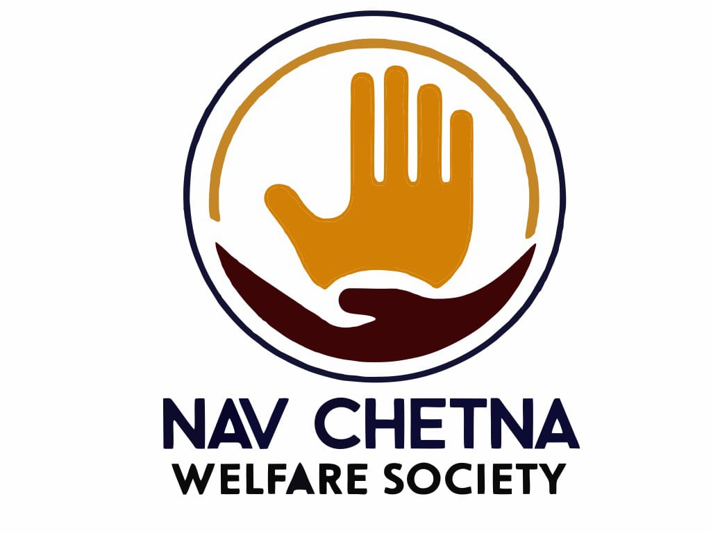 Nav Chetna Welfare Society Logo