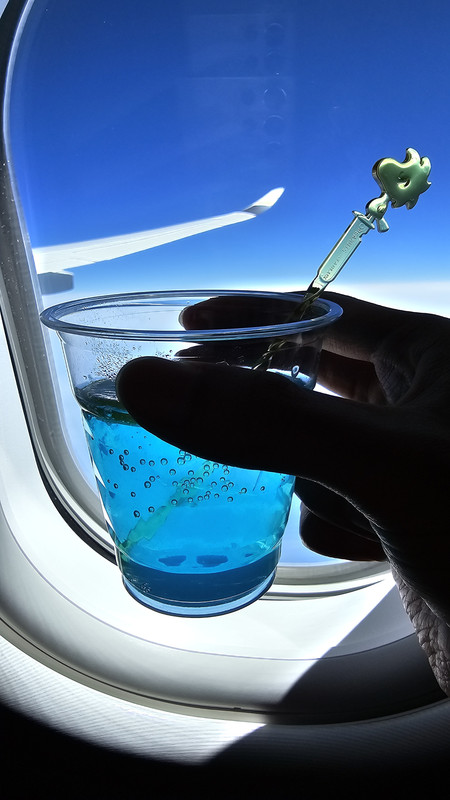 湛藍宇宙