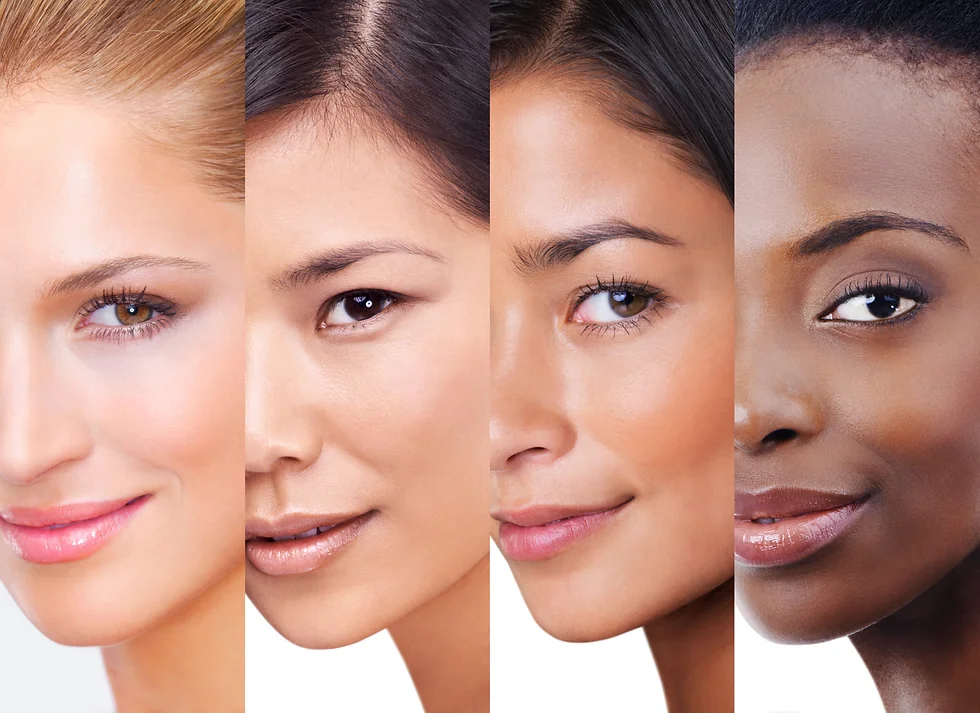 How to prep your skin for flawless makeup