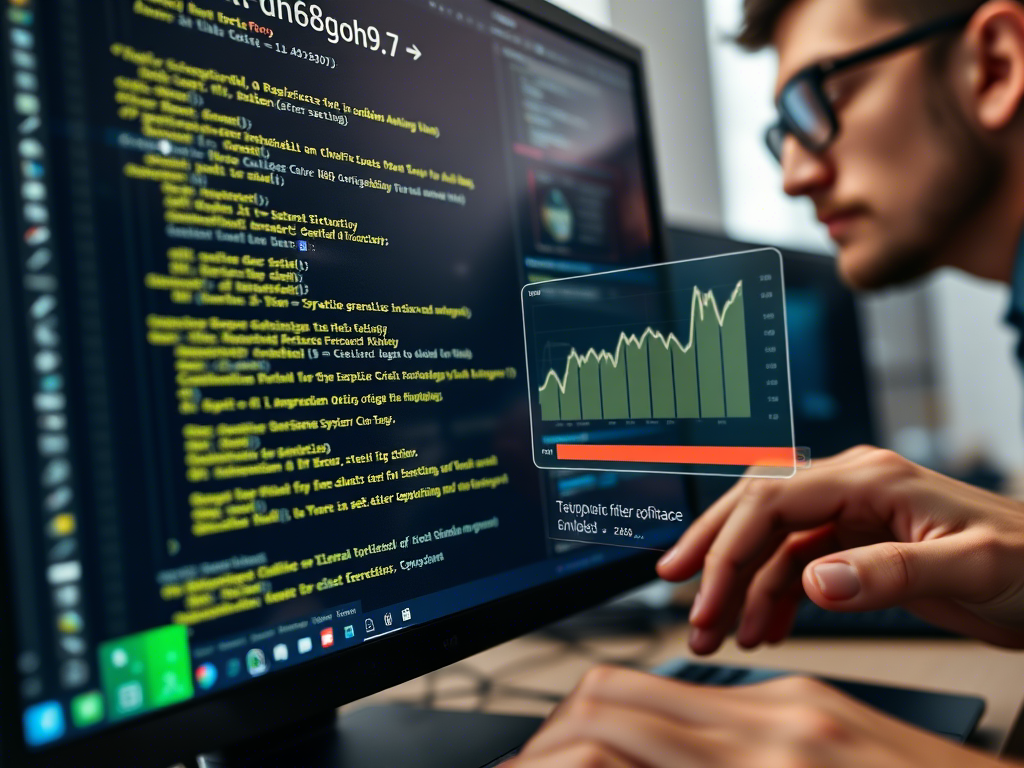 improve dh58goh9.7 software