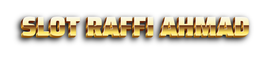 Slot Raffi