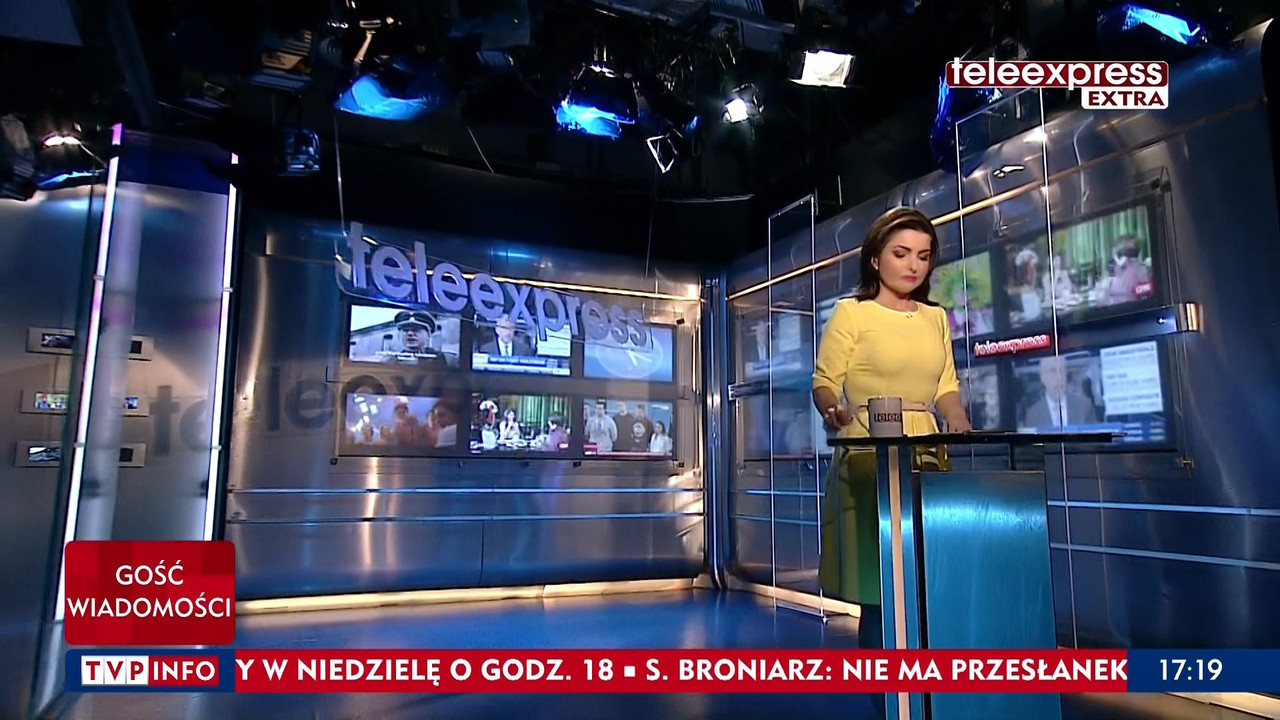 TeX Extra - 05.04.2019 #17