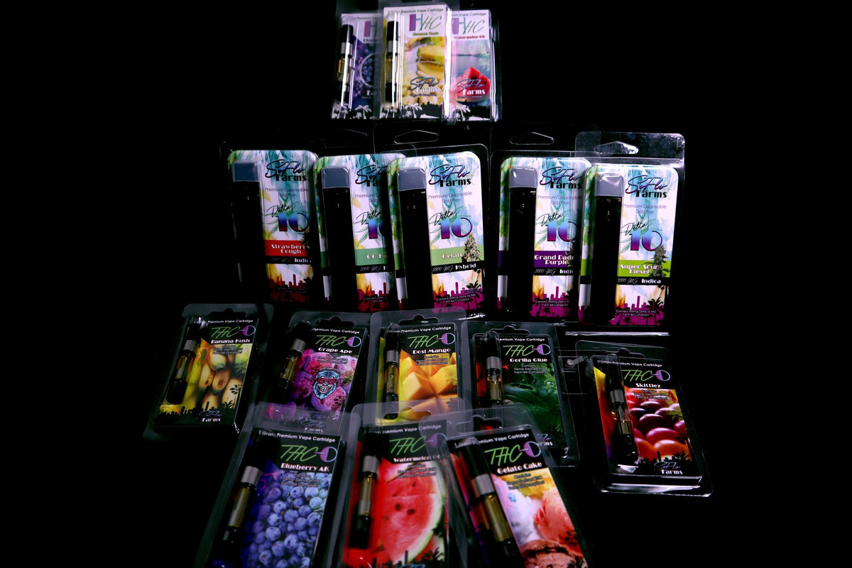 SoFlo Farms
