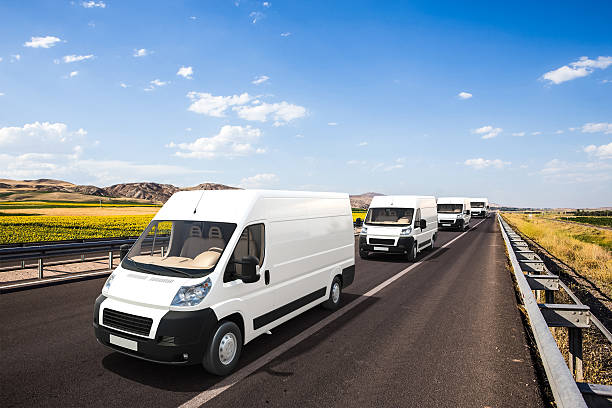 Sprinter Van Shuttle San Diego