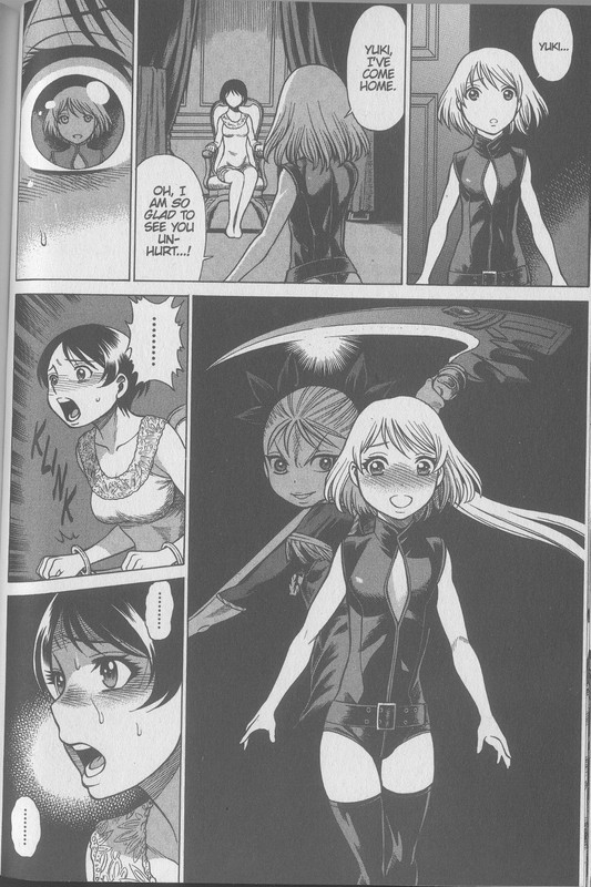 Dance in the Vampire BundVol14-2