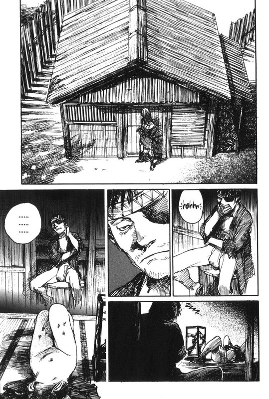 Blade of the ImmortalVol11-27