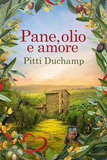 Pitti Duchamp - Pane, olio e amore (2023)