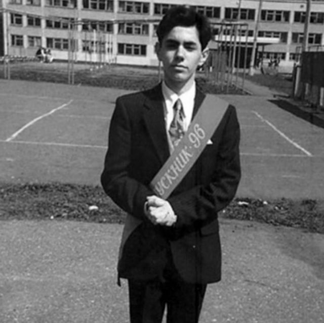 15 звёзд, которые были абсолютно другими до того, как они стали знаменитыми