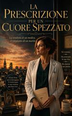 Keil Armstrong, Mabel Crowe – La prescrizione per un cuore spezzato (2026)