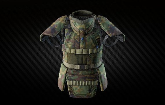 FORT_Redut-T5_body_armor