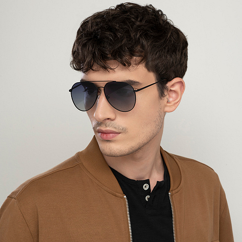Aviator Sunglasses for Men
