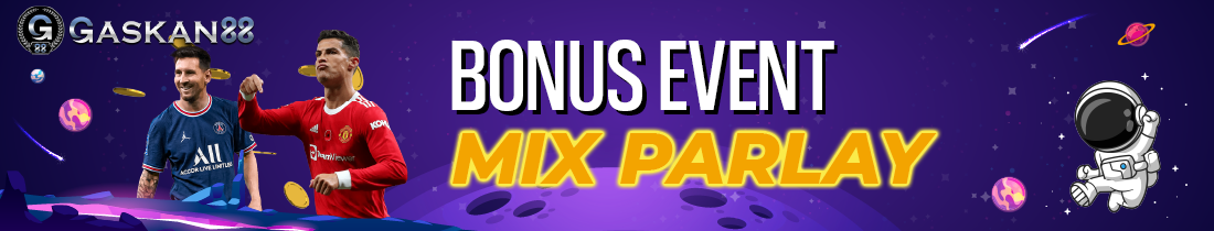 BONUS MIX PARLAY
