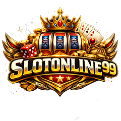 SLOTONLINE99 | Agen Bandar ONLINE99 Gacor & Link SLOTONLINE Resmi Terbaru 2026 Hari Ini IniBadge