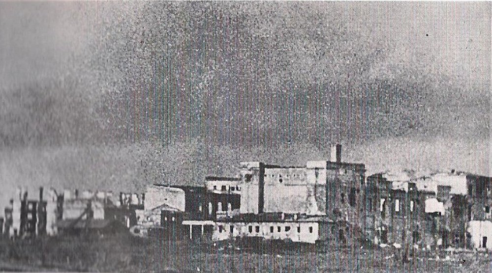 Großdeutschland Skizzen Schlacht Rshew August 19