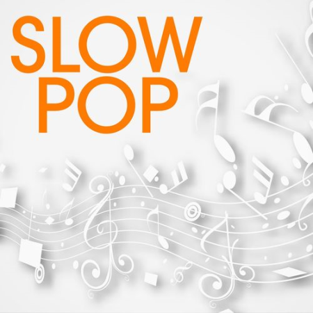 VA - Slow Pop (2019)