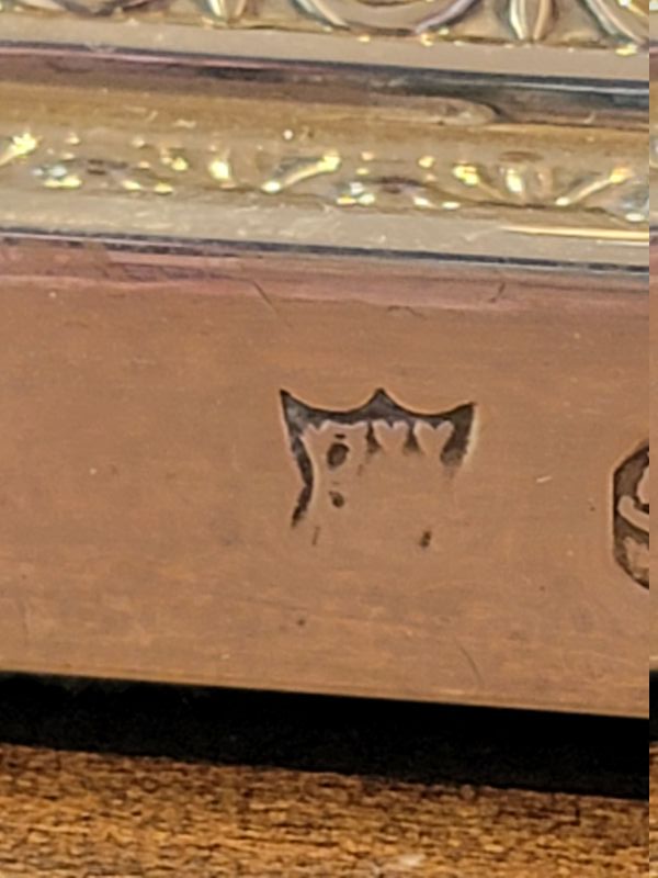 MMQ Makers Mark