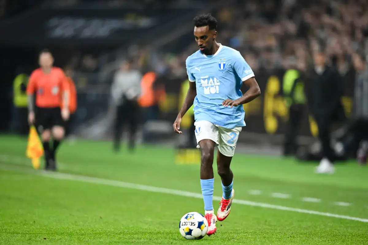 Biến động kèo Malmo FF vs Iberia 1999 00h00 16/7 Champions League Play-off