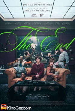 The End (2024)