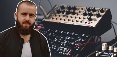 Skillshare SYNTHPOP FUNDAMENTALS Make retro beats Like Dua Lipa - Music Production Masterclass