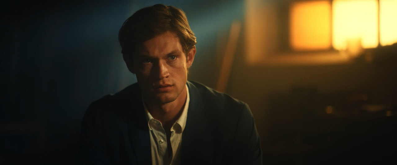 Maxton Hall: The World Between Us (2025) WebRip Season 2 [Hindi + Tamil + Telugu + Malayalam + Kannada + English] 480p 720p ESub - Complete Screenshot