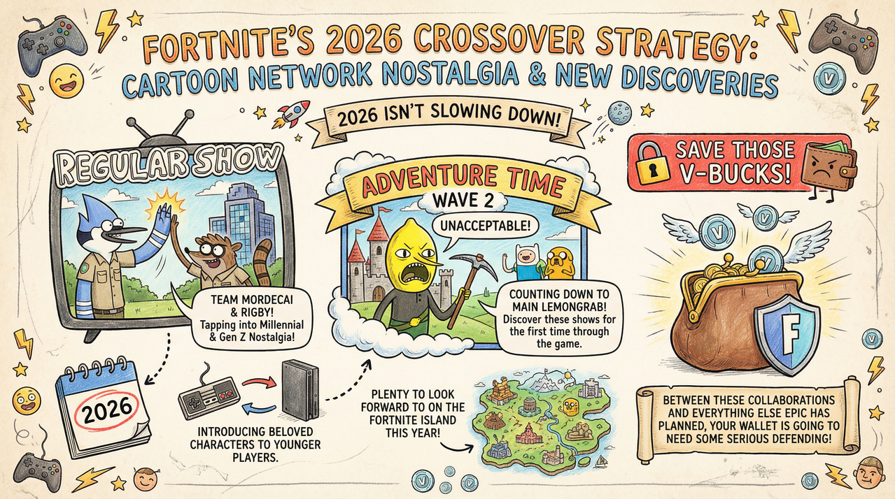 Gaming controller with colorful RGB lights