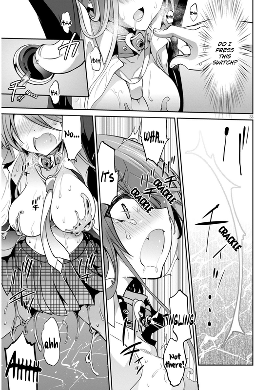 Oshioki X-CuteChap1-12