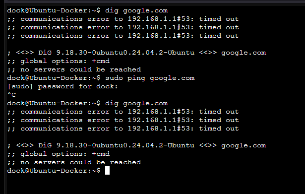 Server