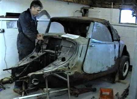 Cab Slough 11 BL 39 beige-noir rec-462 FXD762 6