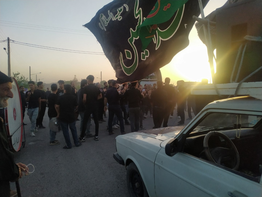 عاشورا1404