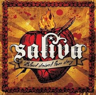 Saliva - Blood Stained Love Story (2007).mp3 - 320 Kbps