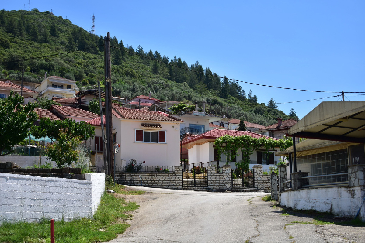 Άγιος Γεώργιος Πρέβεζας  (6)