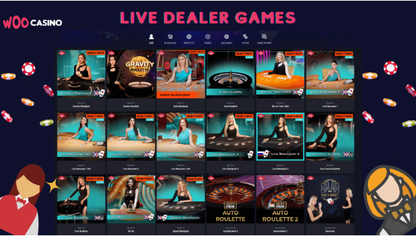 Woo-Live-Casino