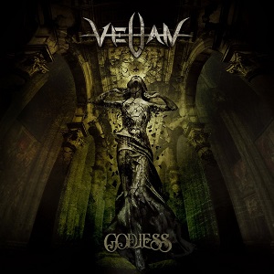 Velian (BGR) / Melodic Gothic/Death Metal