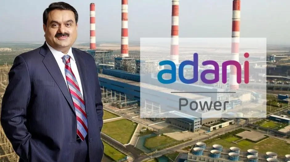 Image for Adani's Bull Run: A Detailed Analysis of the Group's Recent Stock Surge