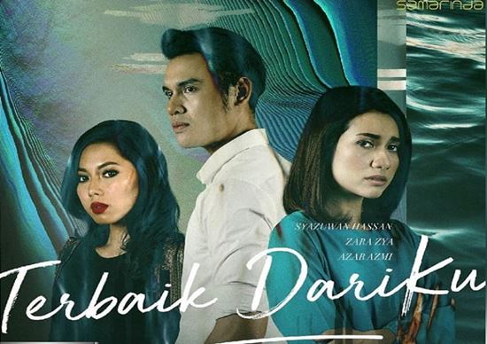 SINOPSIS TERBAIK DARIKU (TV3) SINOPSIS TERBAIK DARIKU (TV3)
