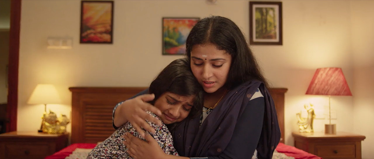 Santhosham 2023 WebRip [Telugu + Malayalam] 480p 720p ESub Screenshot
