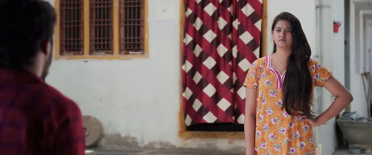 Krishna Gadu Ante Oka Range 2023 WebRip [Tamil] 480p, 720p ESub Screenshot