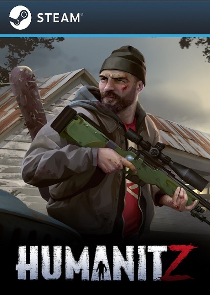 HumanitZ Early Access MULTi9-x X RIDDICK X x HumanitZ Early Access MULTi9-x X RIDDICK X x