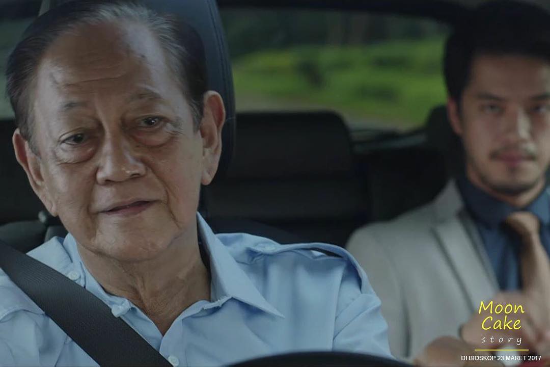 Instagram@mooncakestory