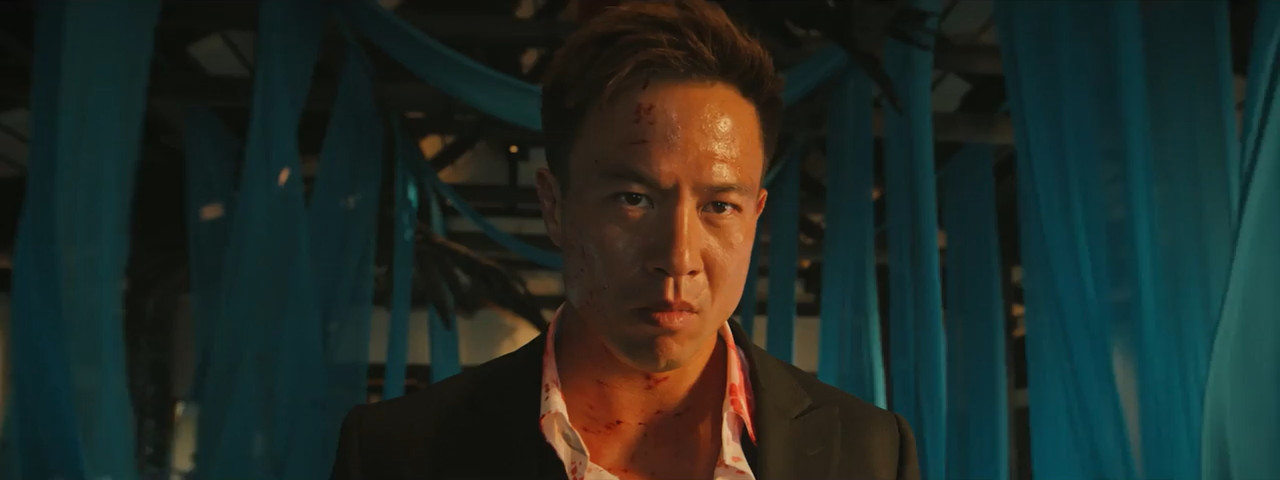 The Grey Men 2 2025 WebRip [Hindi + Tamil + Telugu + Chinese] 480p 720p ESub Screenshot