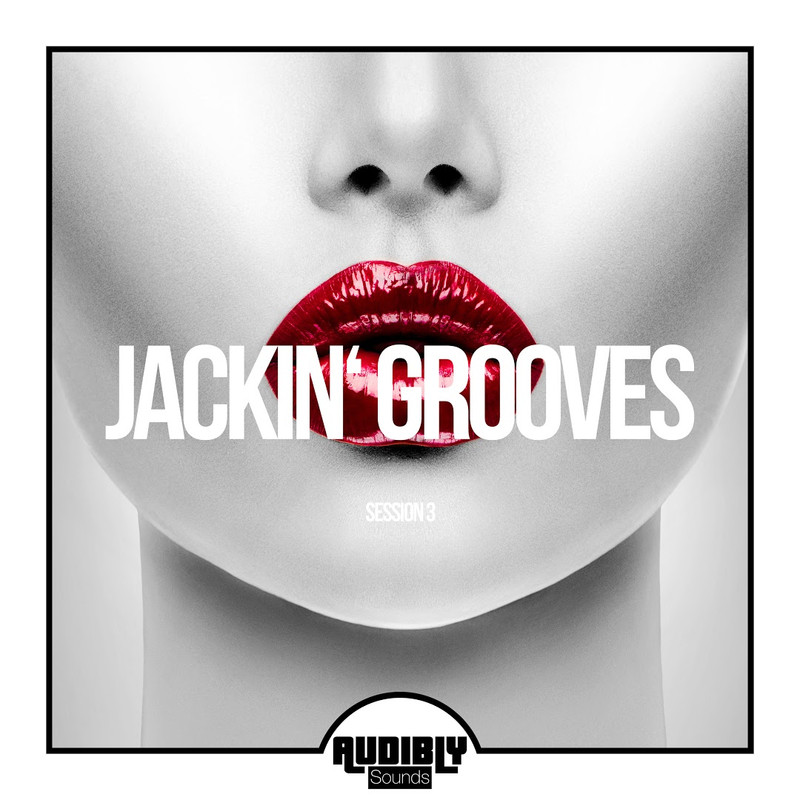 VA - Jackin' Grooves, Session 3 (2019) .mp3 -320 Kbps