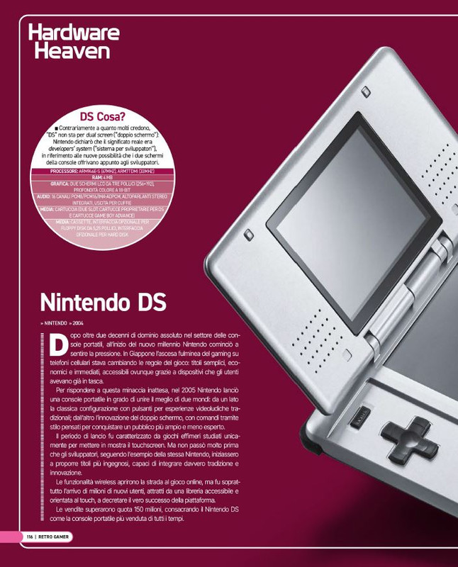 retro GAMER Spec Il Grande Lib di Nin Gen Feb 2026 (1)