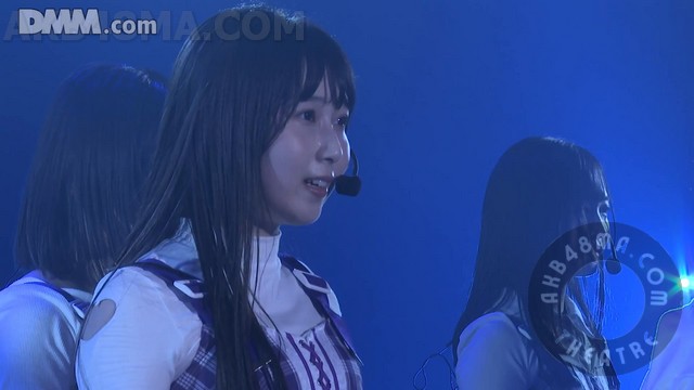 【公演配信】SKE48 240208 チームS「愛を君に、愛を僕に」公演 赤堀君江 生誕祭