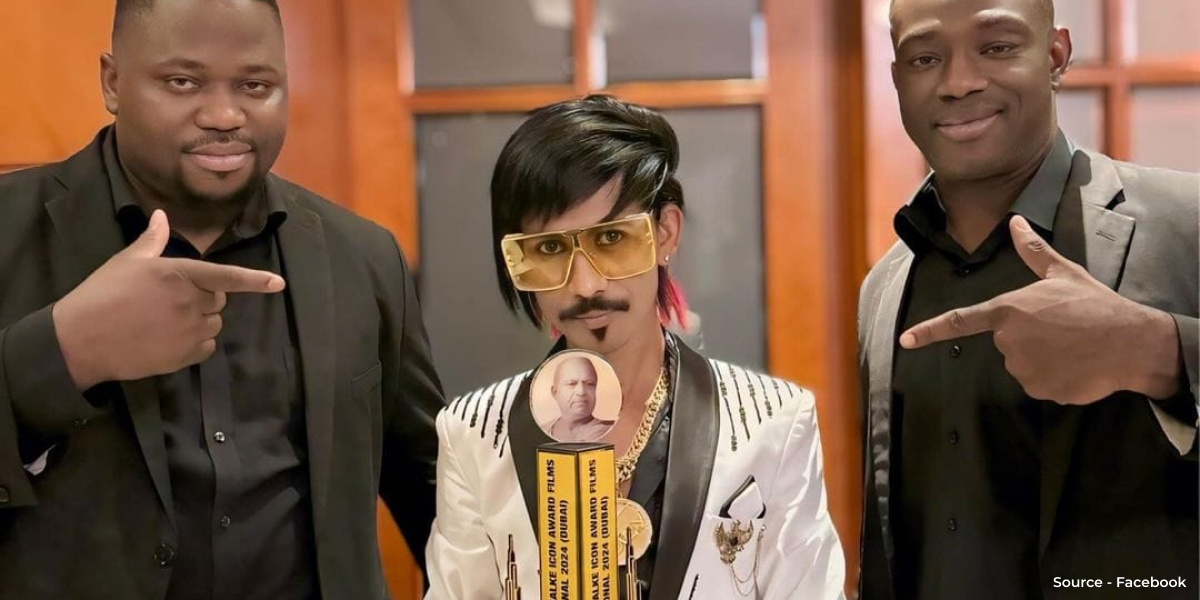 Dolly Chaiwala