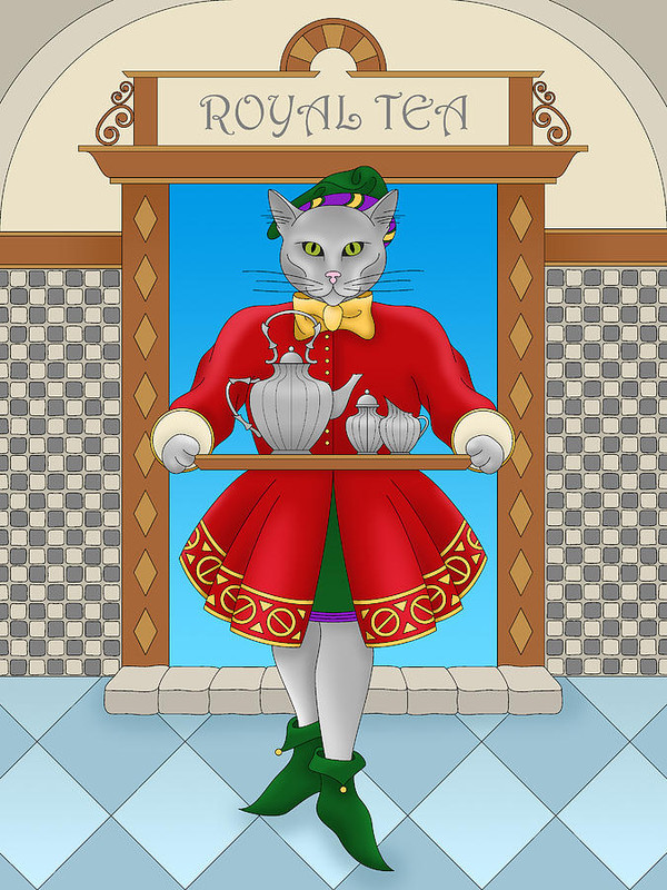 royal-tea-is-served-alison-stein
